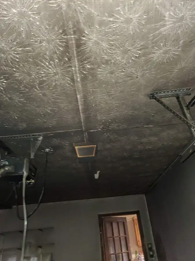 Fire and smoke damage assessment for Emergency Water Damage Services in Midvale